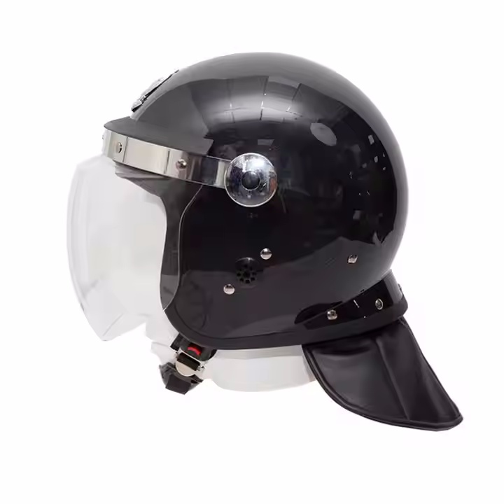 Custom ABS Heavy Duty Shock Resistant Safety Outdoor Combat MH Helmet Tactical CS Helmets Protective Tactical Helmet - Image 2