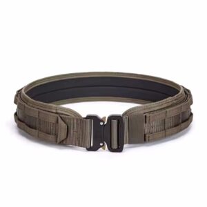Top Sale 1000 Nylon tactical waist belts molle combat belt tactical Tactical Belt TB-001