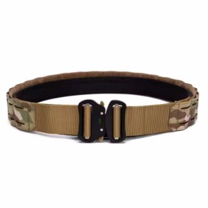 Top Sale 1000 Nylon cobra tactical waist belts molle combat belt Tactical Belt