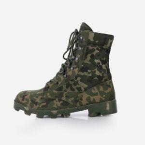 Men's Fly Fishing Hunting Wading Shoes Breathable Waterproof Boot Outdoor Waders Anti-slip Wading Boots