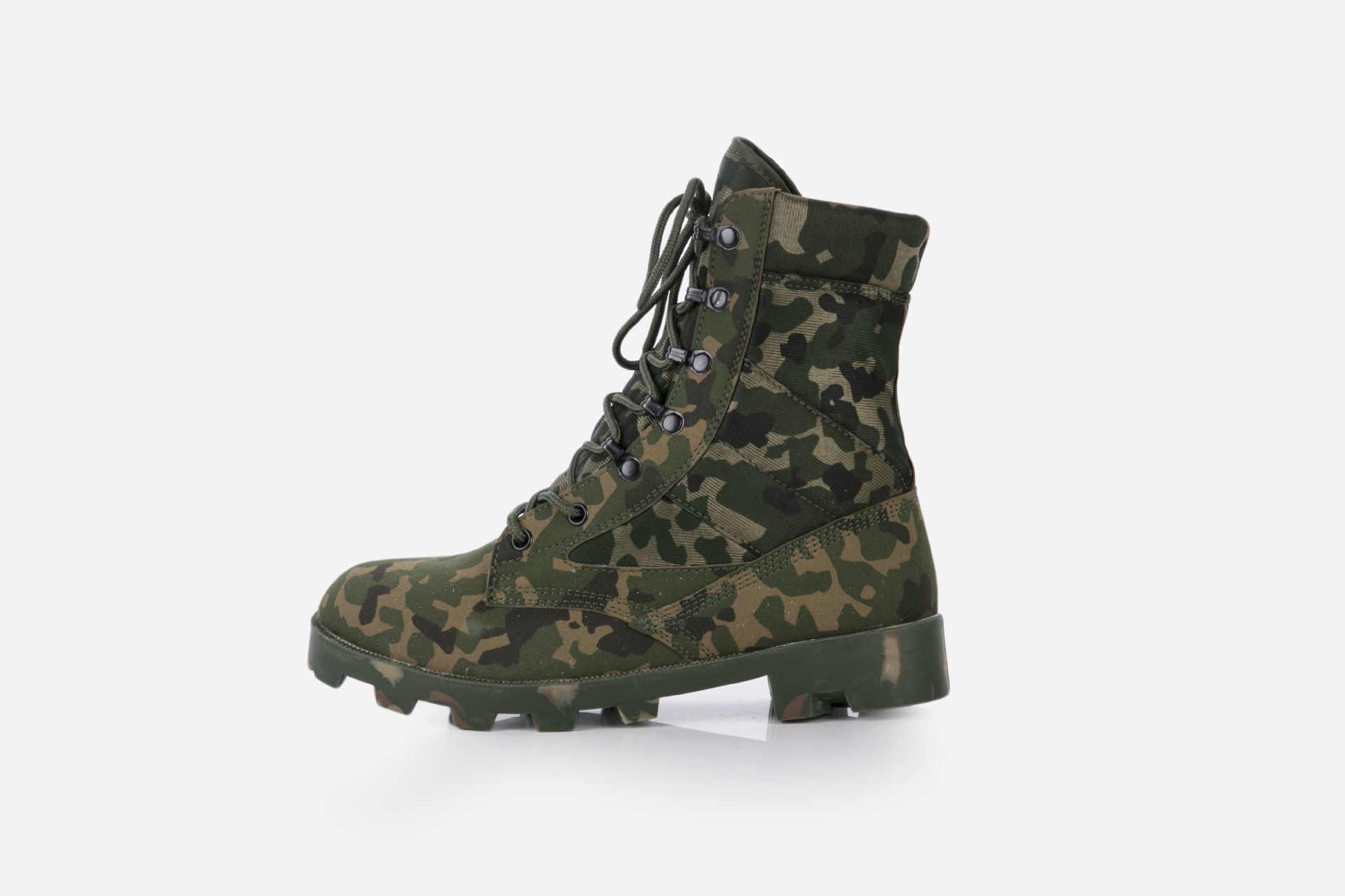 Men's Fly Fishing Hunting Wading Shoes Breathable Waterproof Boot Outdoor Waders Anti-slip Wading Boots