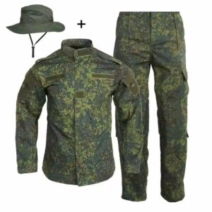 Factory Supply Uniforms Combat Tactical Clothing Camouflage breathable Uniforms Suit camouflage,breathable