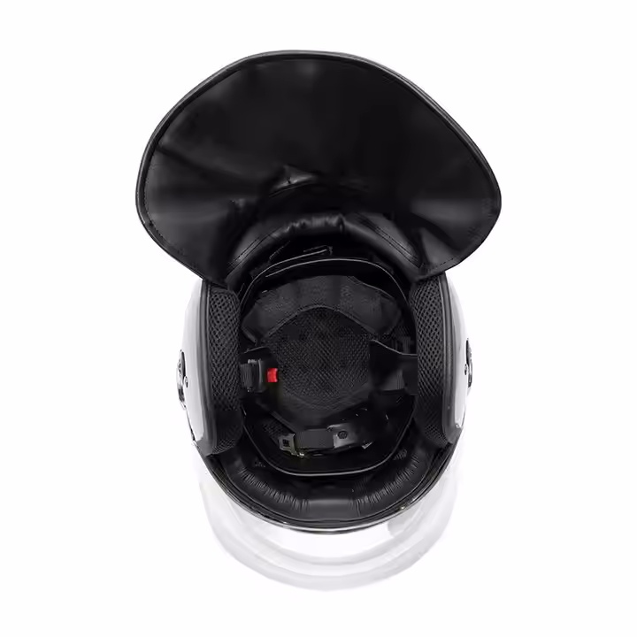Custom ABS Heavy Duty Shock Resistant Safety Outdoor Combat MH Helmet Tactical CS Helmets Protective Tactical Helmet - Image 3