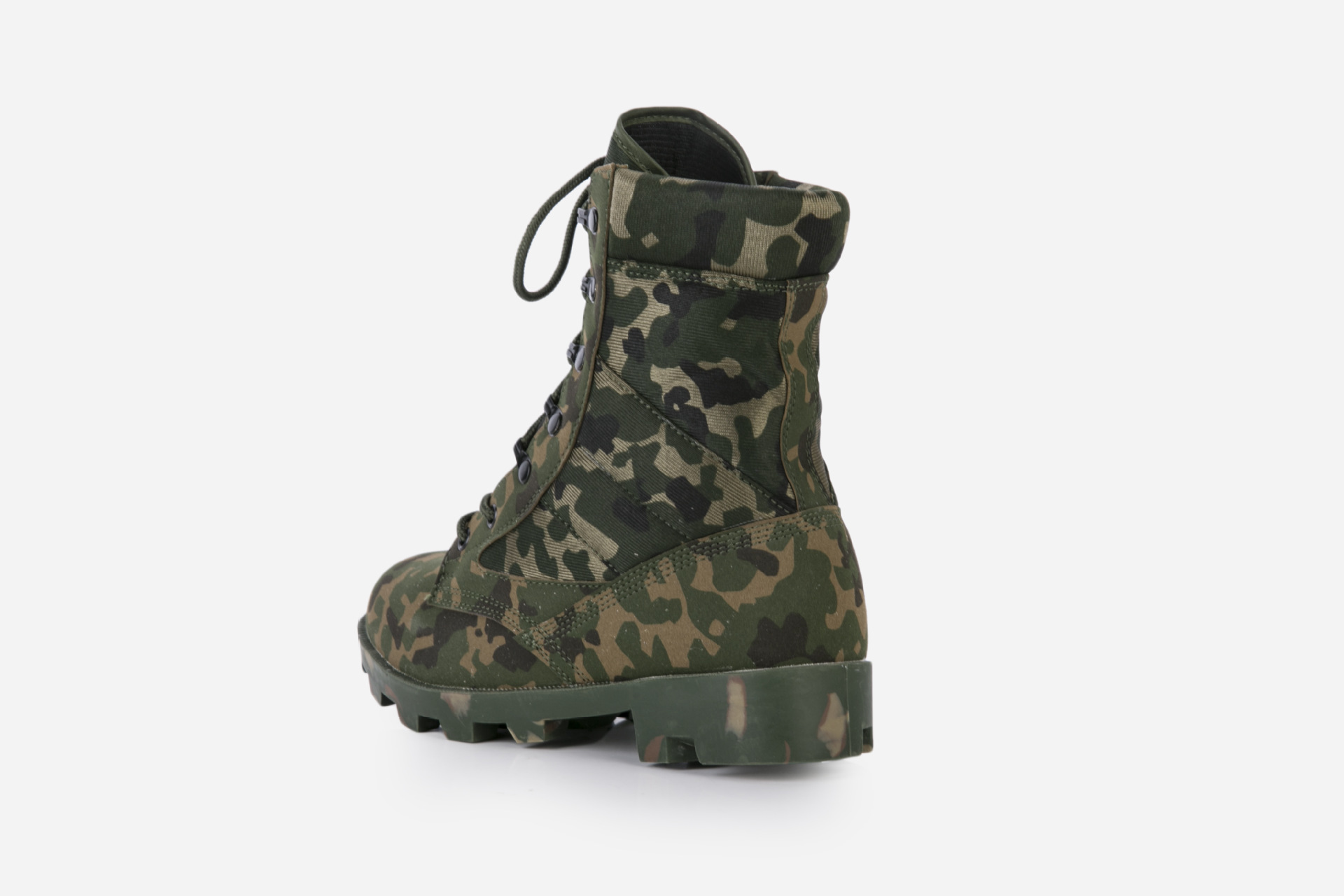 Men's Fly Fishing Hunting Wading Shoes Breathable Waterproof Boot Outdoor Waders Anti-slip Wading Boots - Image 3