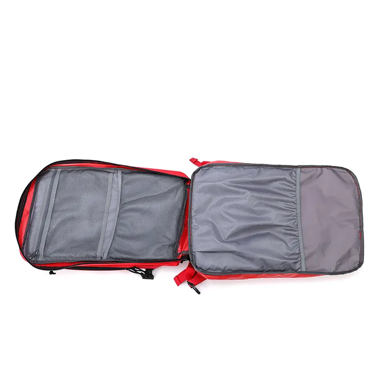Wholesale Custom Gym Camping Hiking Bag Pack Rucksack Hunting Mochilas Taticas 45L Molle Tactical Backpacks Bags For Men - Image 7